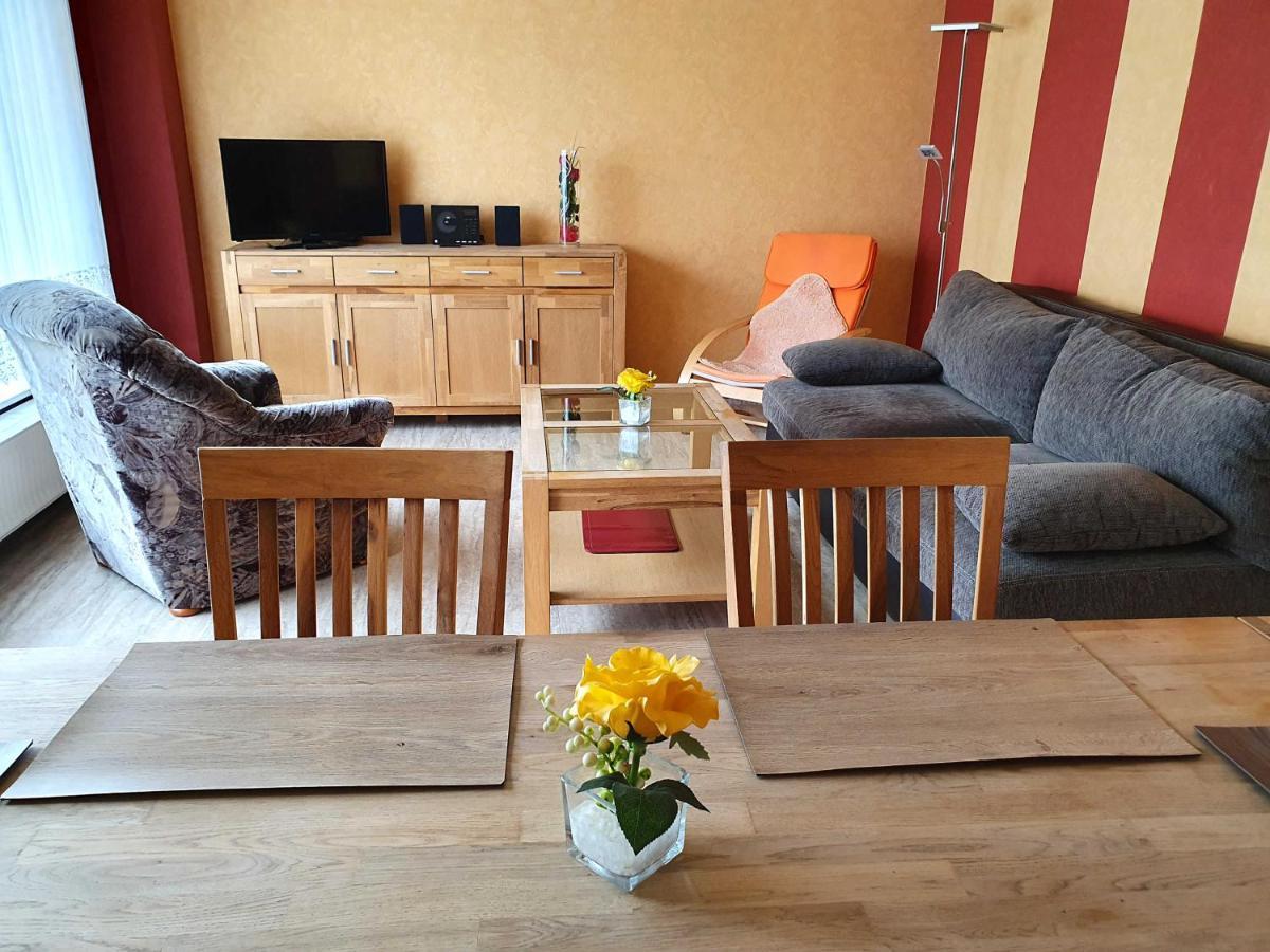 Apartment Am Wald - Einzelstandort Mit Wallbox *