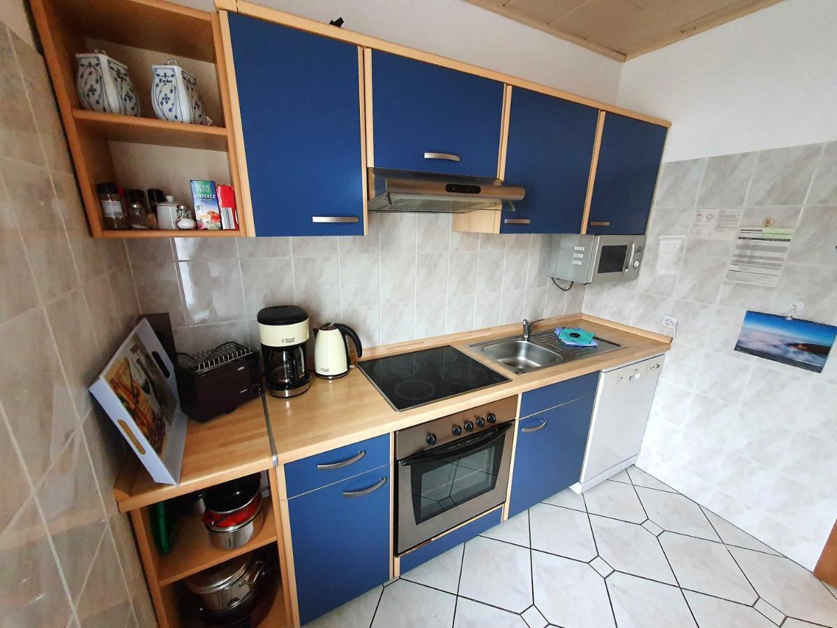 Apartment Am Wald - Einzelstandort Mit Wallbox
