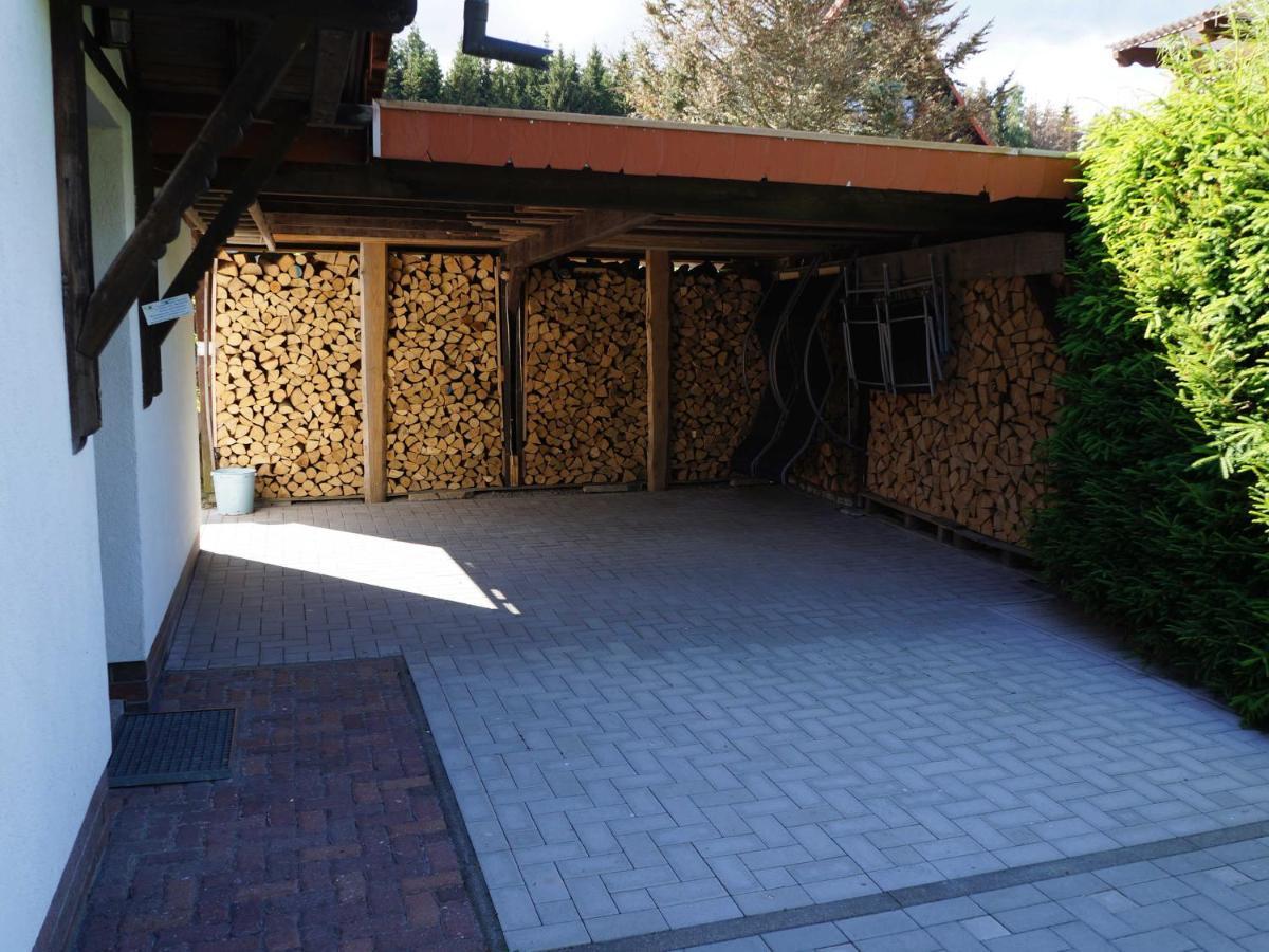Am Wald - Einzelstandort Mit Wallbox *
