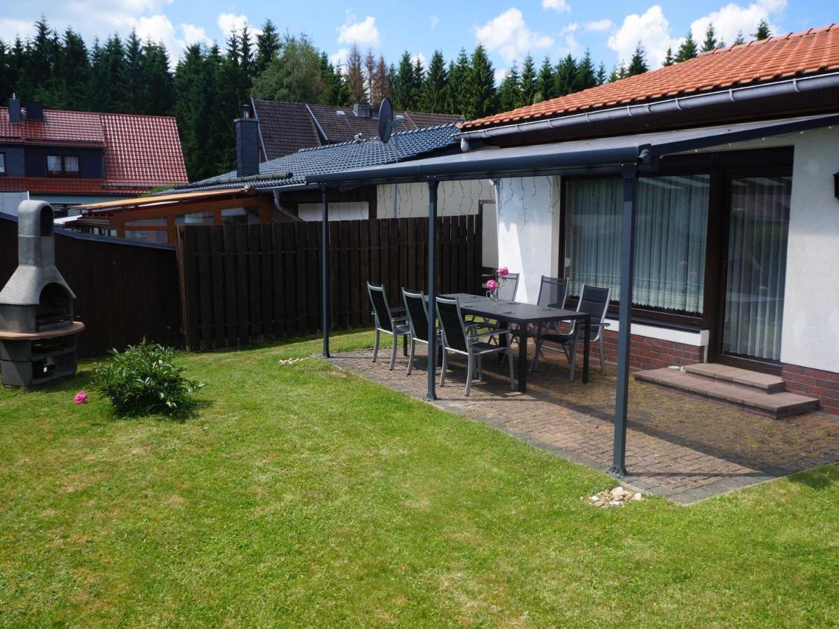 Apartment Am Wald - Einzelstandort Mit Wallbox *
