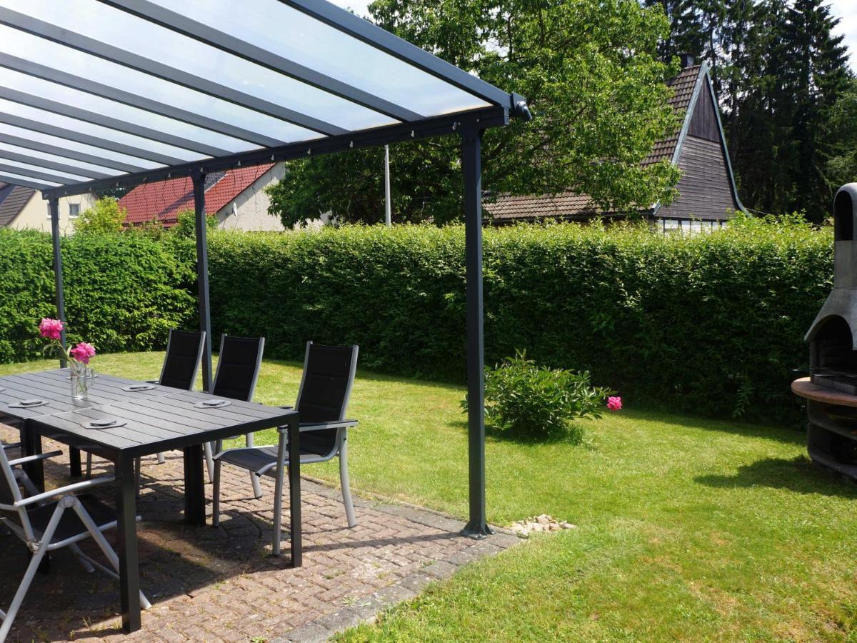 Apartment Am Wald - Einzelstandort Mit Wallbox *