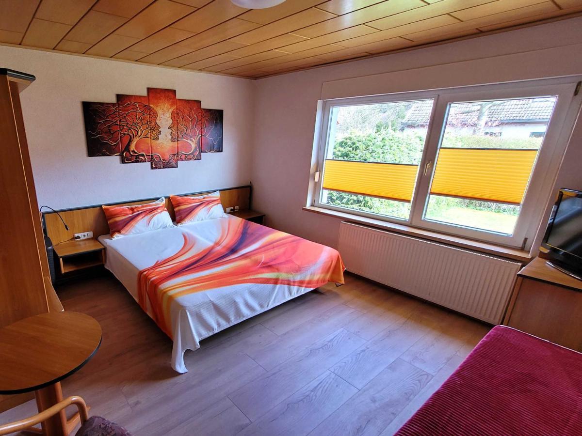 Apartment Am Wald - Einzelstandort Mit Wallbox