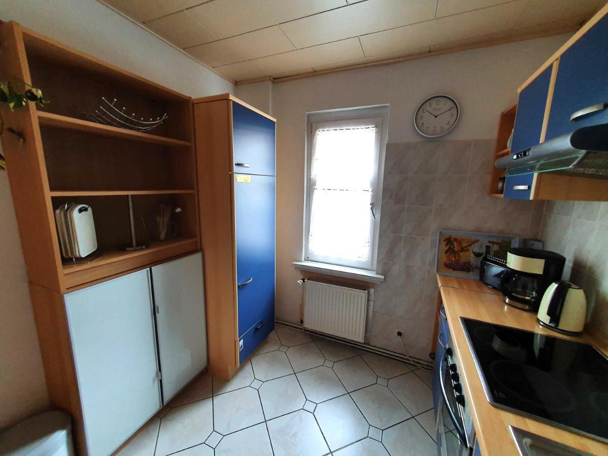 Am Wald - Einzelstandort Mit Wallbox Apartment Hasselfelde