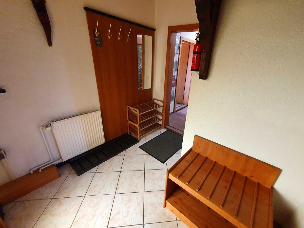 Am Wald - Einzelstandort Mit Wallbox Apartment