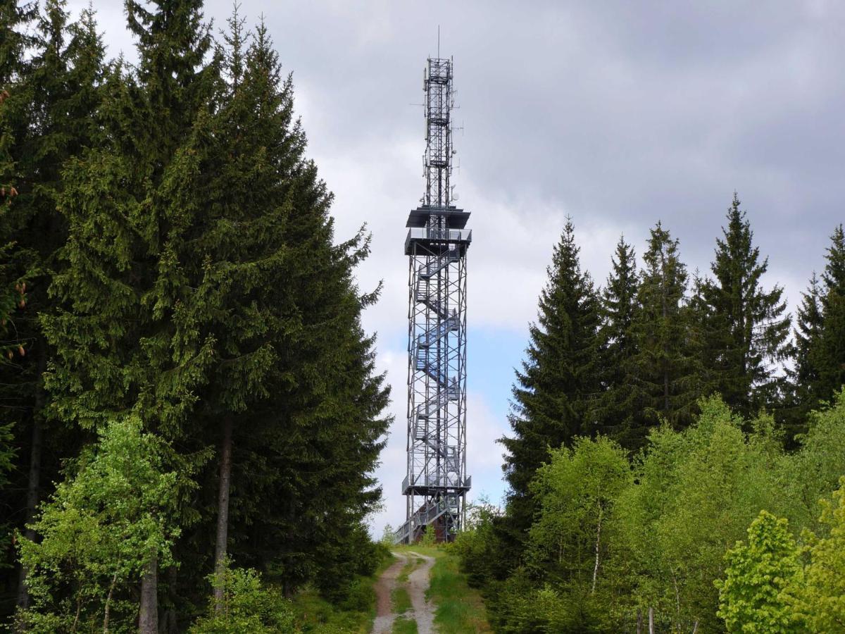 Am Wald - Einzelstandort Mit Wallbox * Hasselfelde