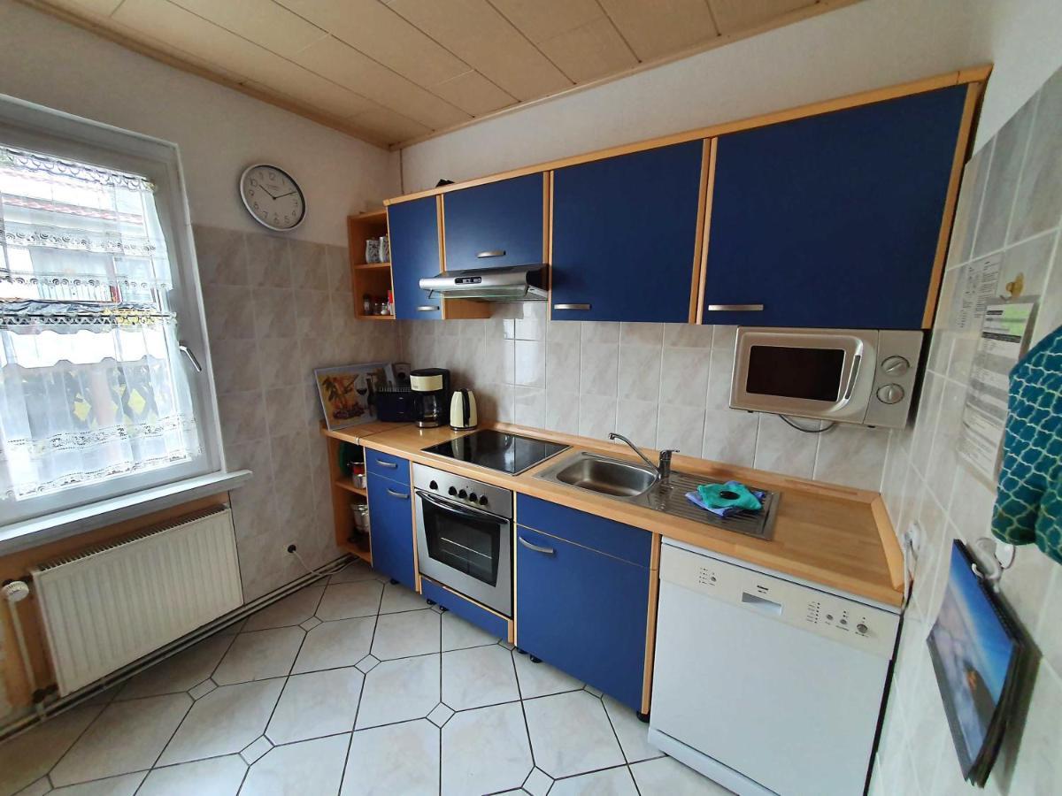Apartment Am Wald - Einzelstandort Mit Wallbox *