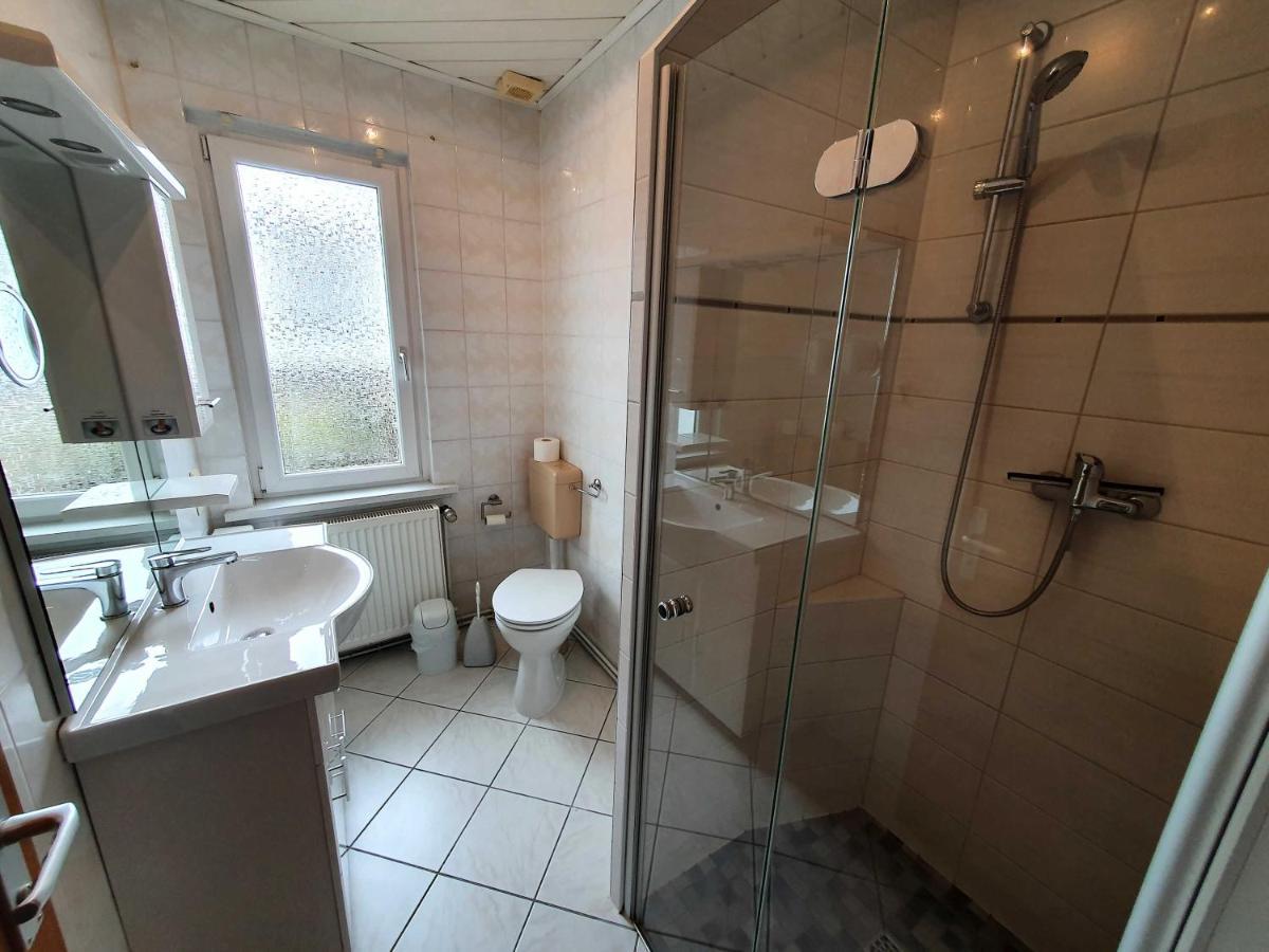 Apartment Am Wald - Einzelstandort Mit Wallbox