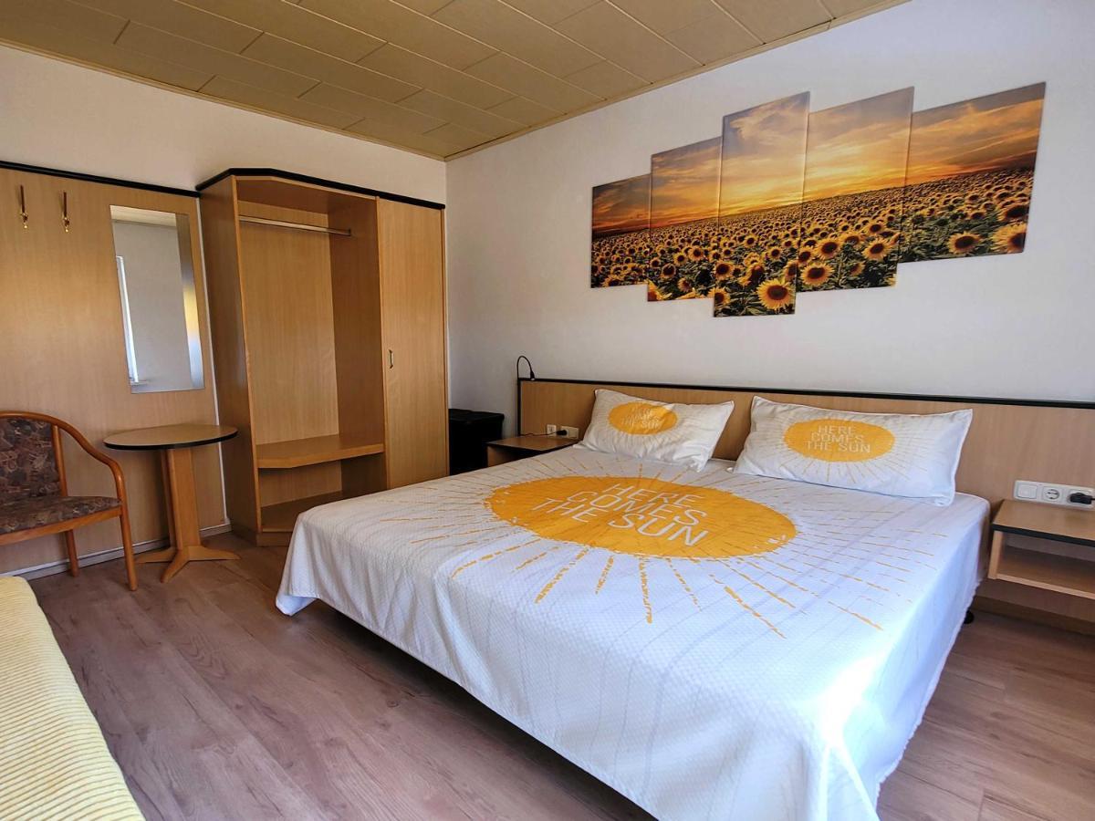 Apartment Am Wald - Einzelstandort Mit Wallbox *