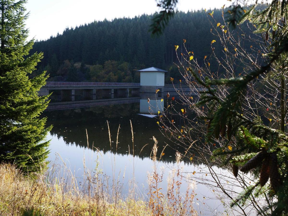 Am Wald - Einzelstandort Mit Wallbox Hasselfelde