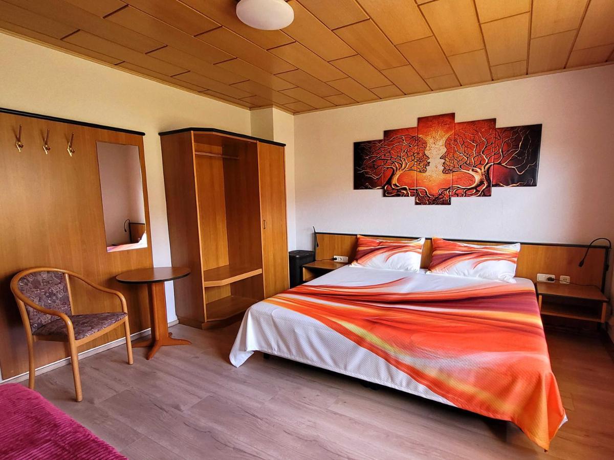 Apartment Am Wald - Einzelstandort Mit Wallbox *