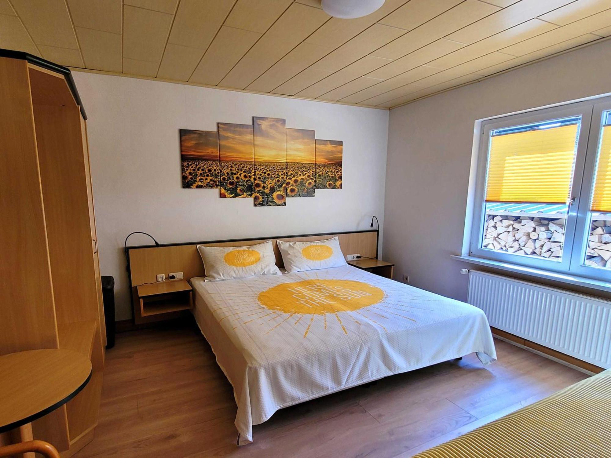 Am Wald - Einzelstandort Mit Wallbox Apartment