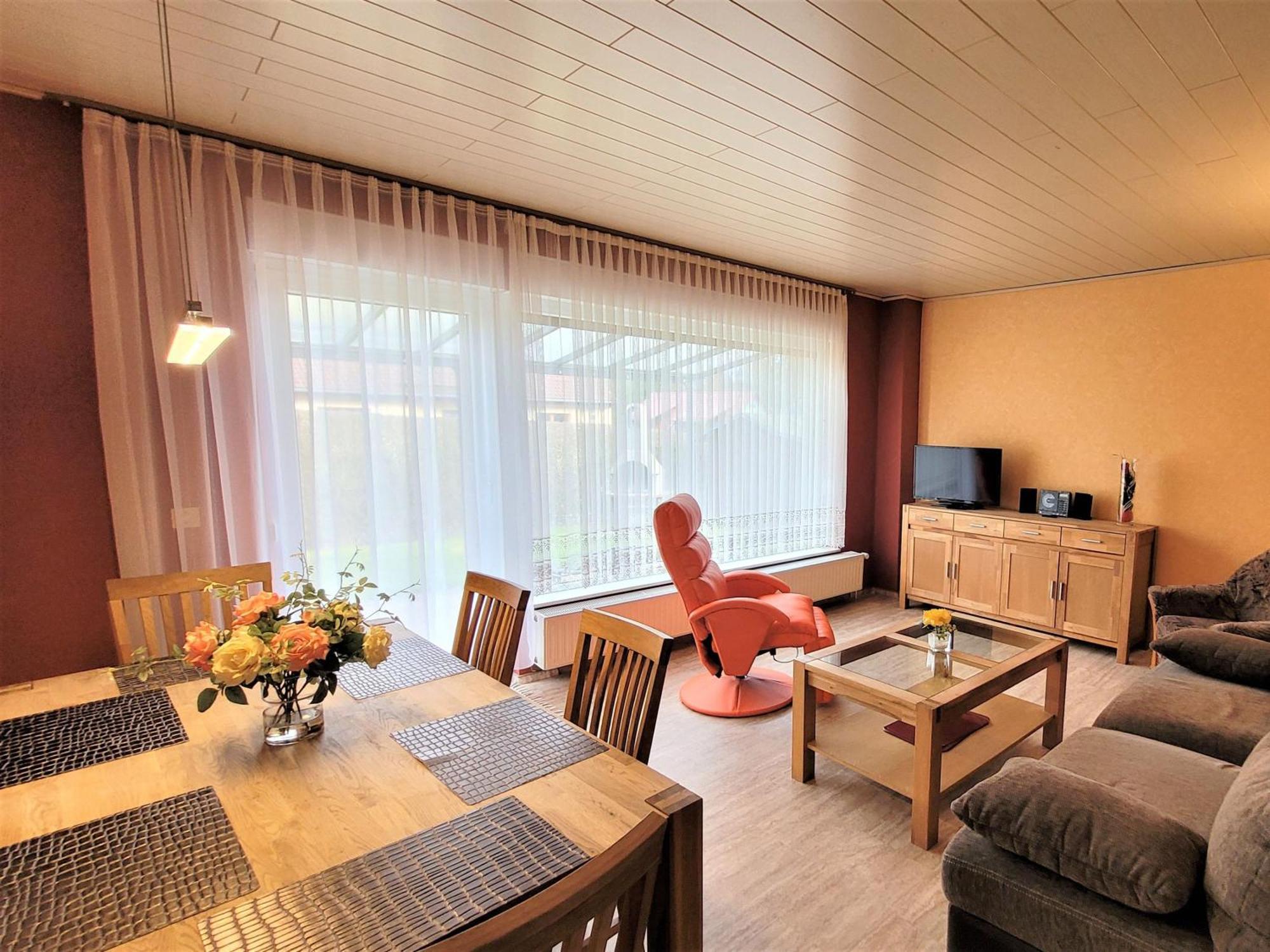 Am Wald - Einzelstandort Mit Wallbox Apartment *