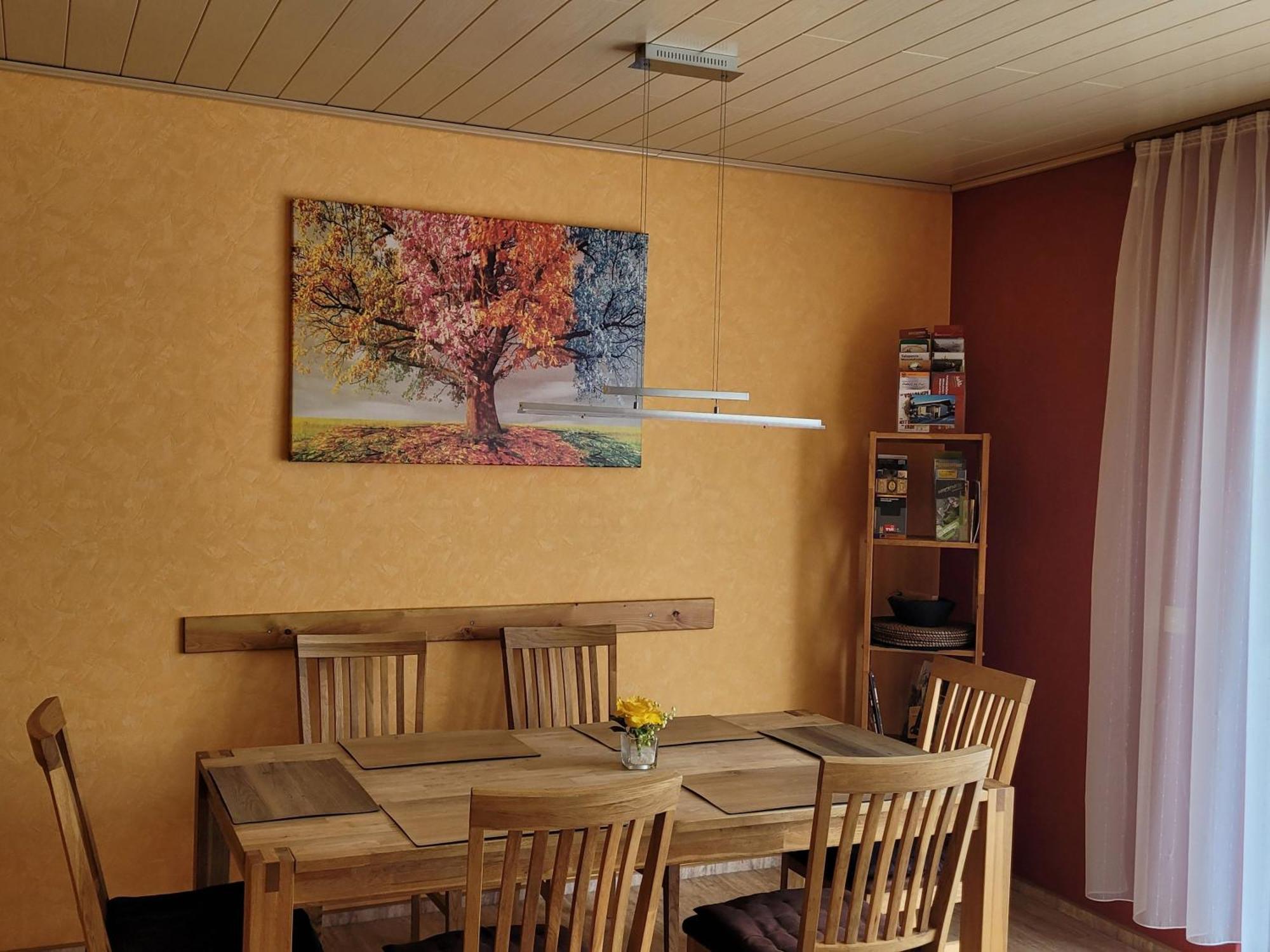 Apartment Am Wald - Einzelstandort Mit Wallbox Hasselfelde